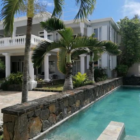 Luxury Villa L'Ile Maurice Pointe aux Canonniers Εξωτερικό φωτογραφία