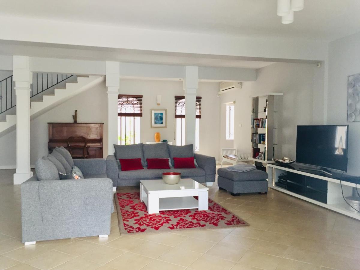 Luxury Villa L'Ile Maurice Pointe aux Canonniers Εξωτερικό φωτογραφία