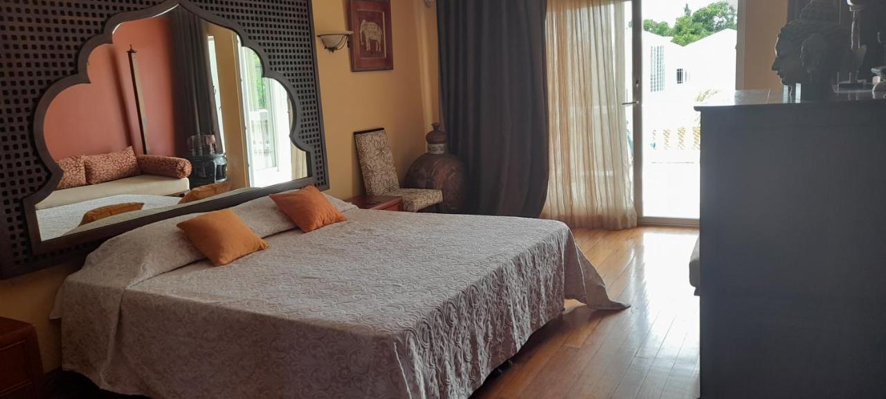 Luxury Villa L'Ile Maurice Pointe aux Canonniers Εξωτερικό φωτογραφία