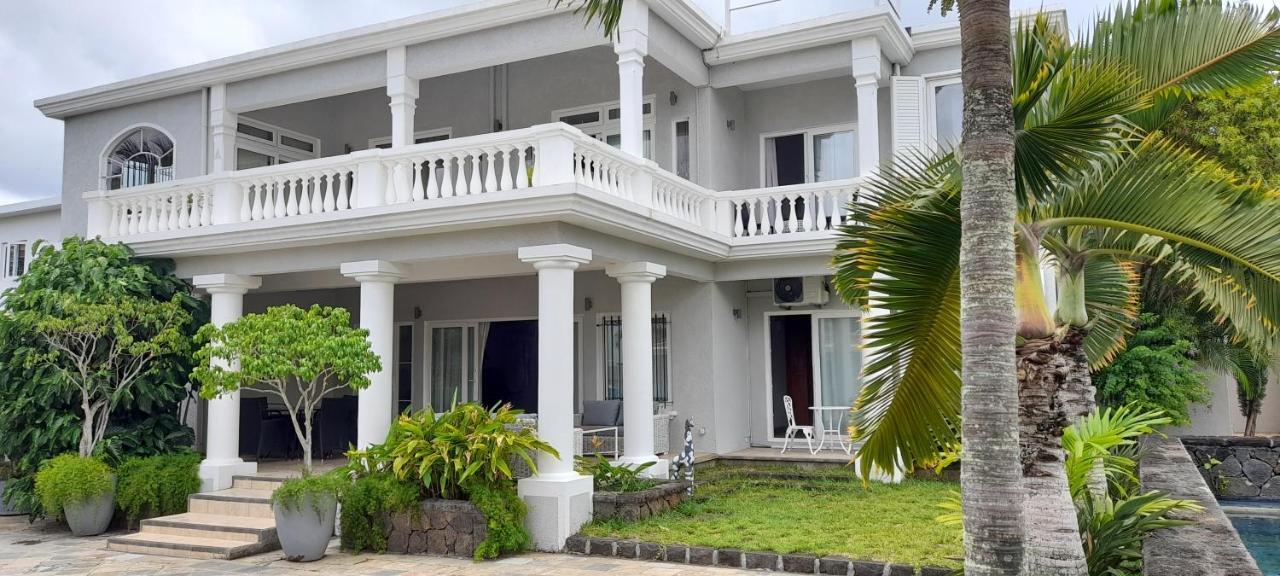 Luxury Villa L'Ile Maurice Pointe aux Canonniers Εξωτερικό φωτογραφία