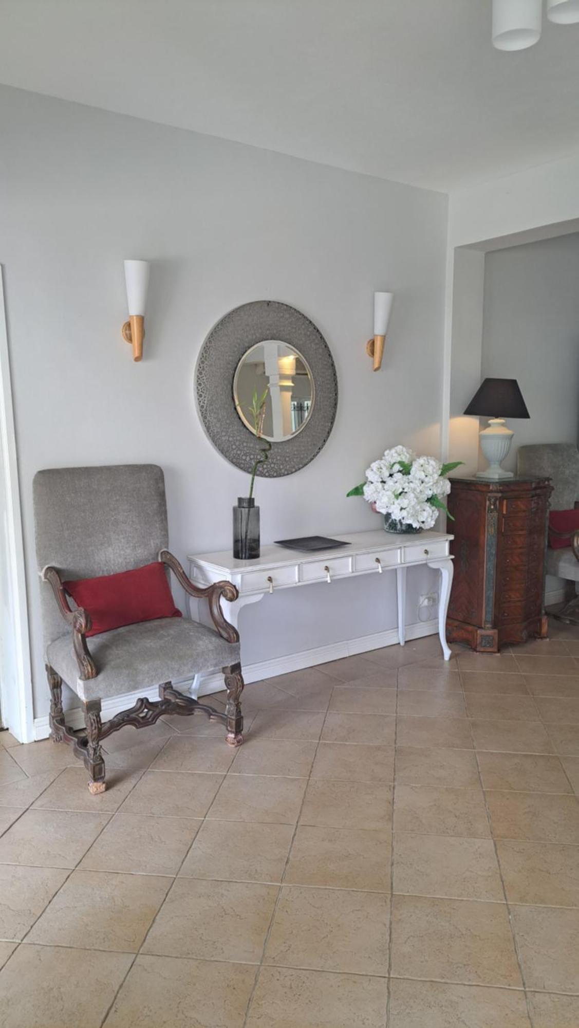 Luxury Villa L'Ile Maurice Pointe aux Canonniers Εξωτερικό φωτογραφία