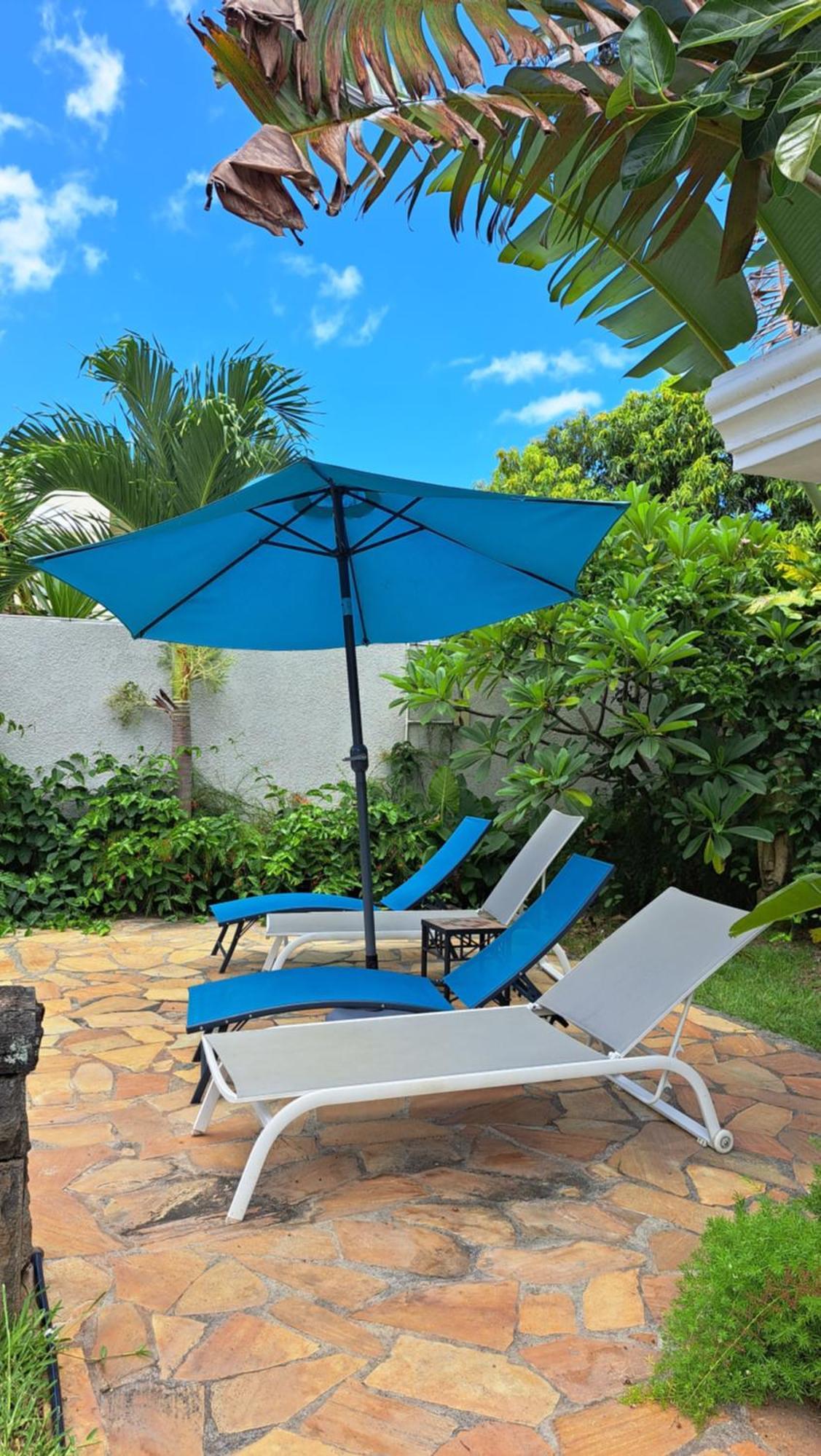 Luxury Villa L'Ile Maurice Pointe aux Canonniers Εξωτερικό φωτογραφία